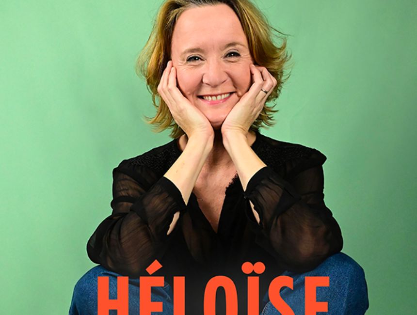 HELOÏSE DE CLERMONT-TONNERRE