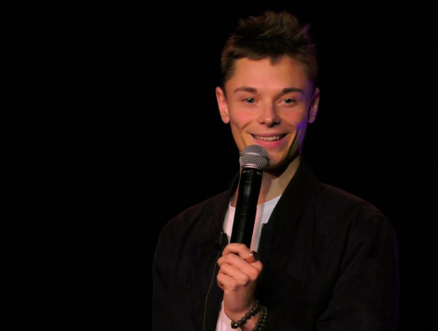 TOM BOUDET - VOUS DIT QUOI