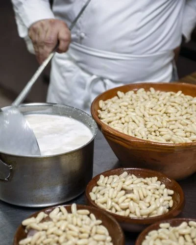 COURS DE CUISINE ADULTE