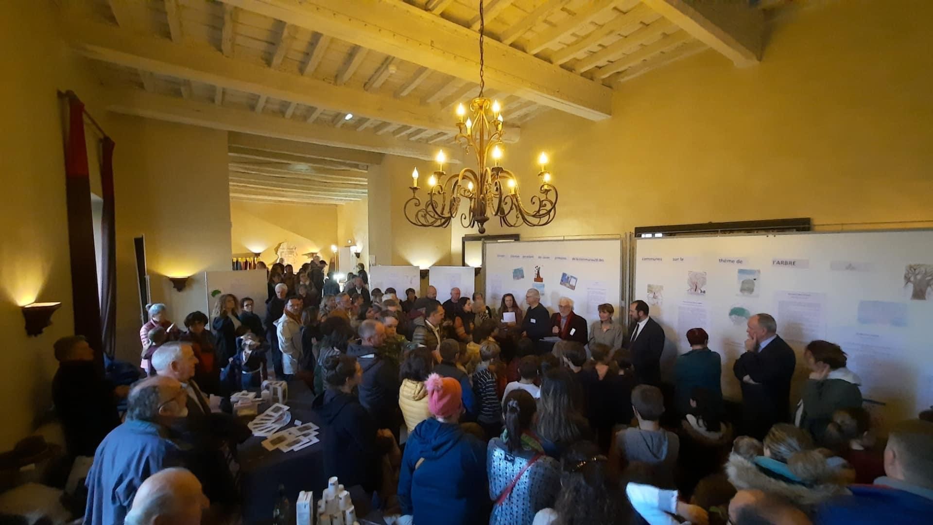 SALON DU LIVRE IN-LIBRIS