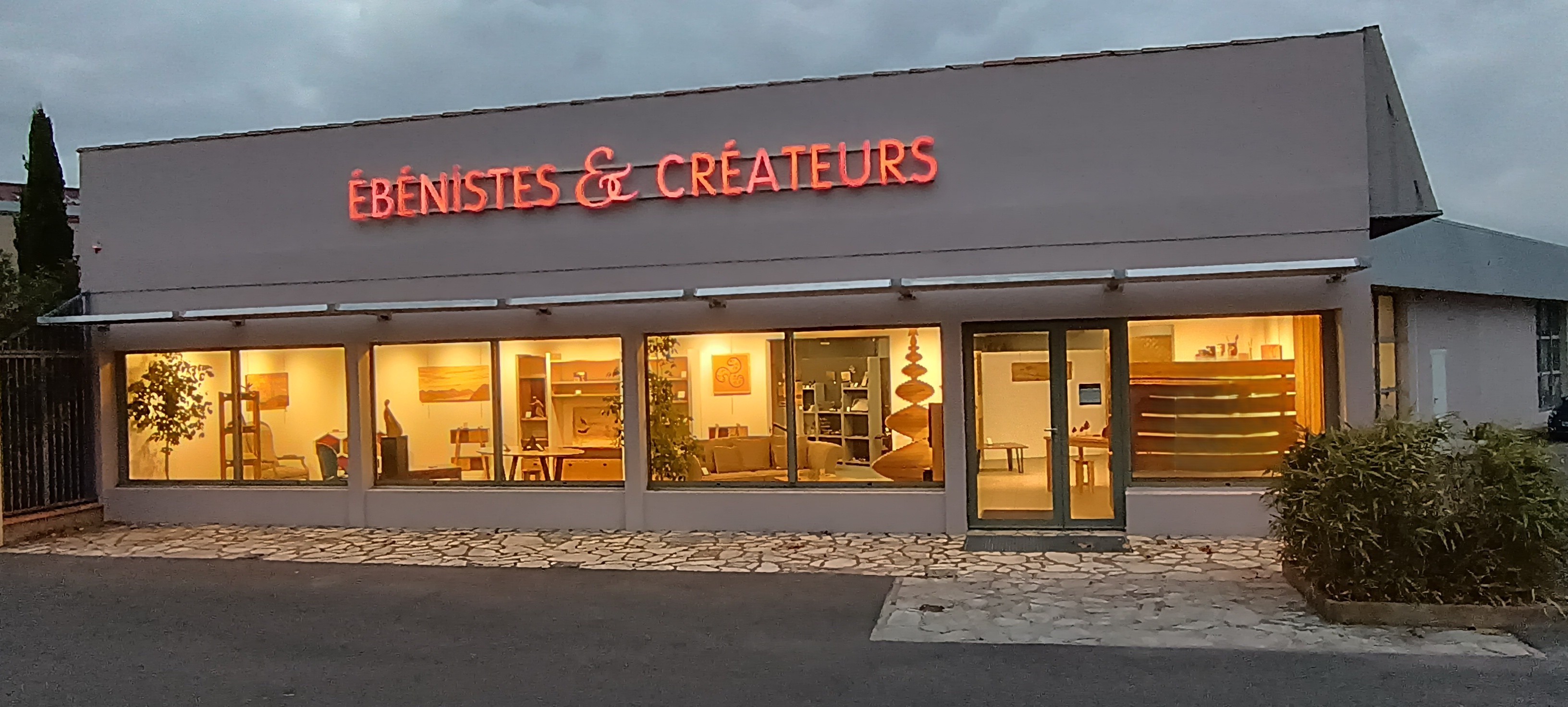 EXPOSITION - LES PEINTRES REVÉLOIS