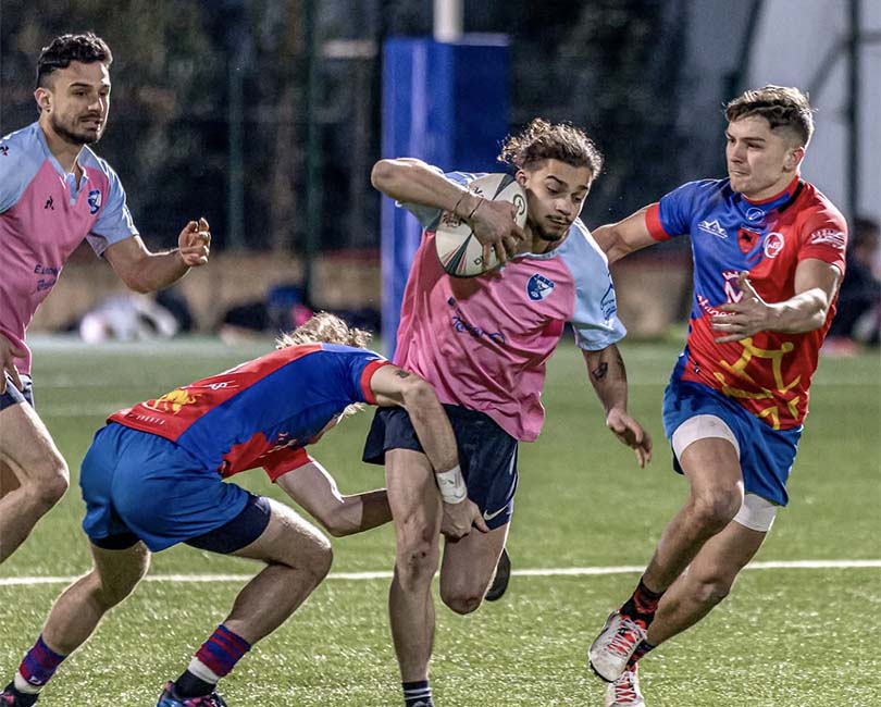 WINTER SEVENS FESTIVAL