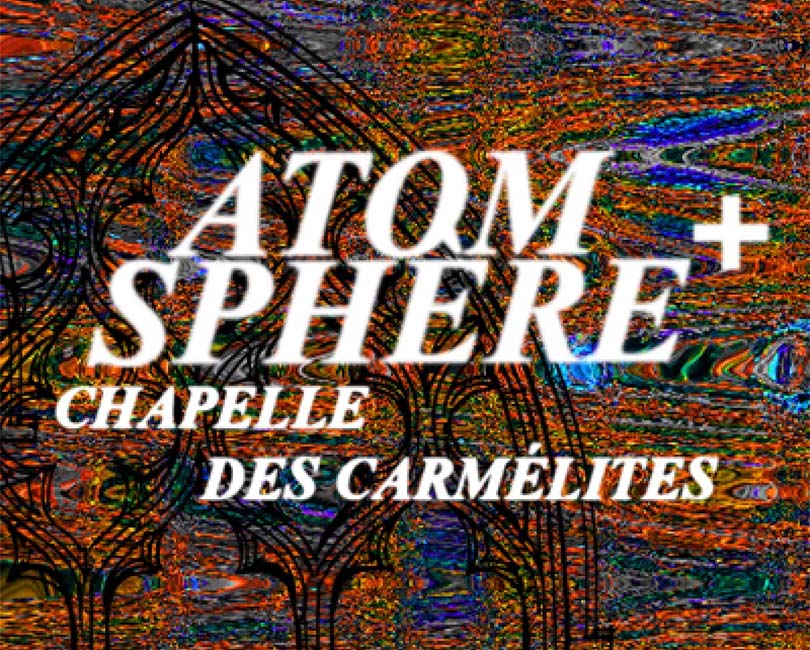 ATOMSPHÈRE +