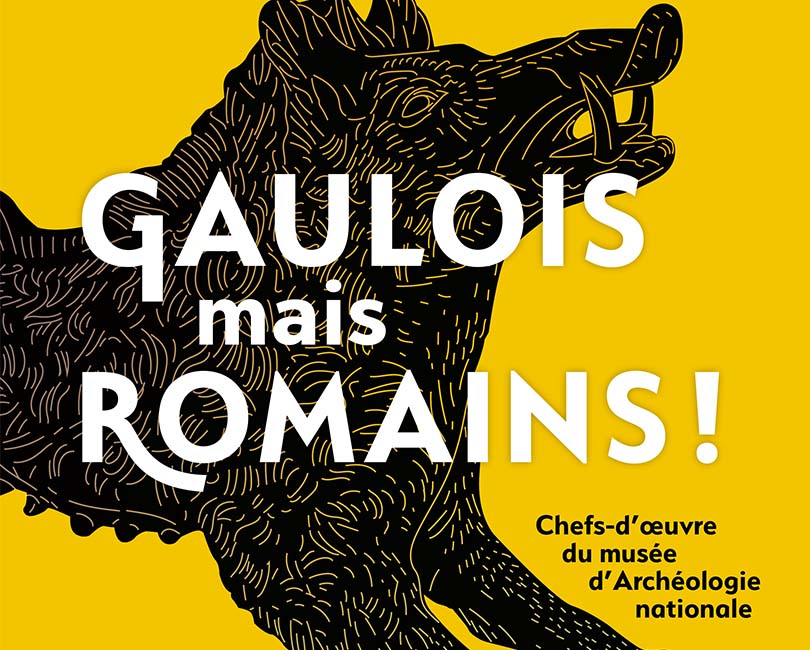 GAULOIS MAIS ROMAINS !