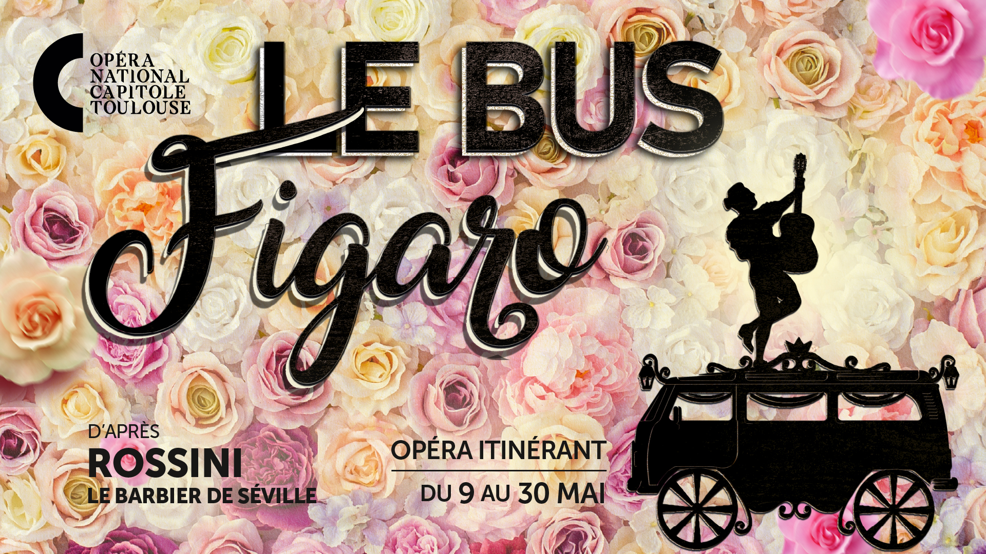 LE BARBIER DE SÉVILLE À GARDOUCH