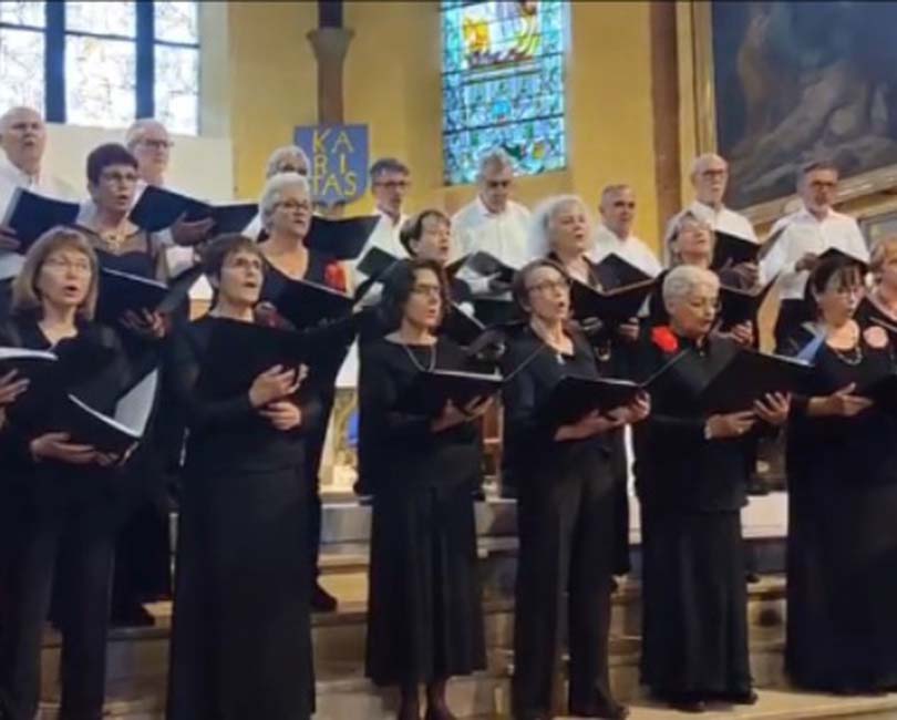 CHANSONS ET MÉLODIES : DE LA RENAISSANCE À NOS JOURS