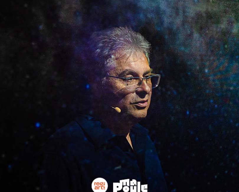 DANS LES ÉTOILES