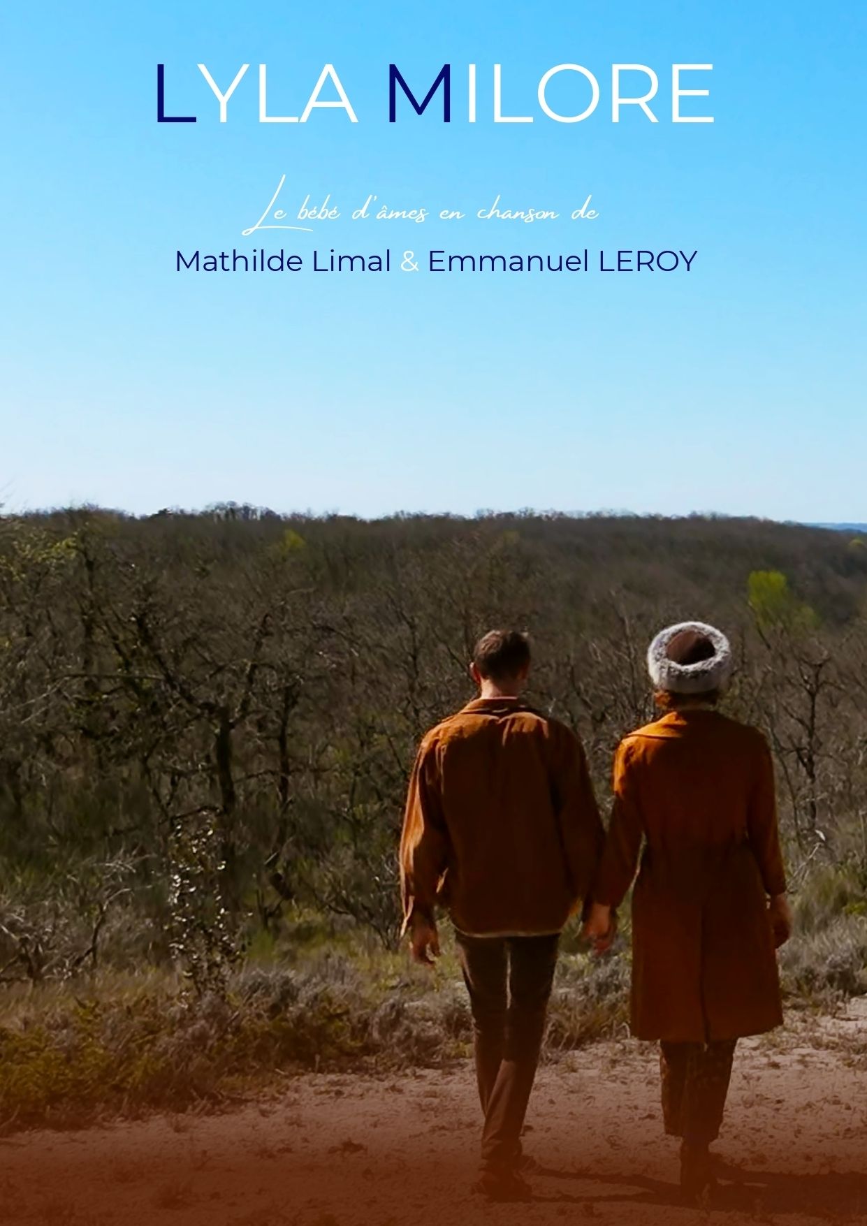 LYLA MILORE - MATHILDE LIMAL & EMMANUEL LEROY