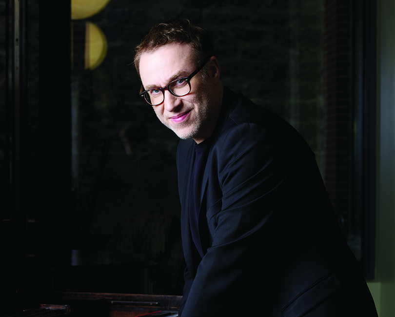 JEAN-FRANÇOIS ZYGEL MET EN MUSIQUE LE CANAL DU MIDI