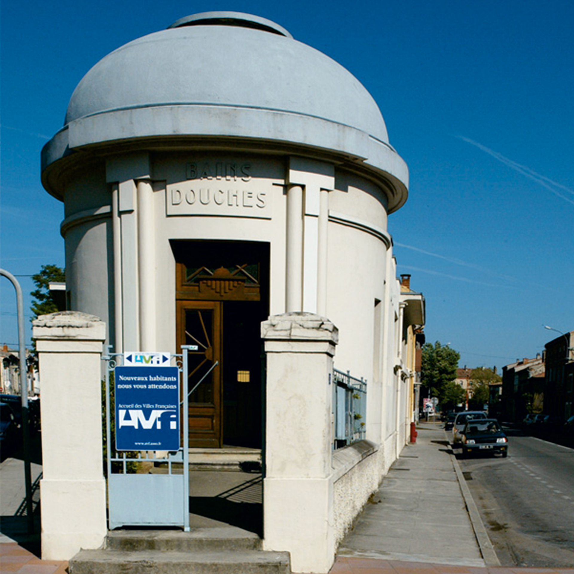 JOURNÉES PORTES OUVERTES DE L’AVF
