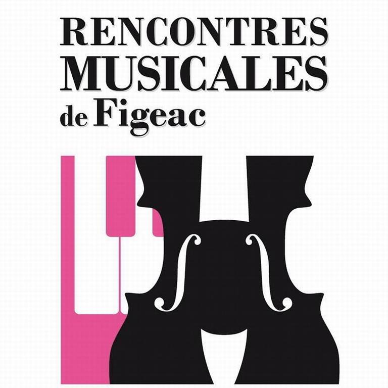 figeac rencontres musicales)