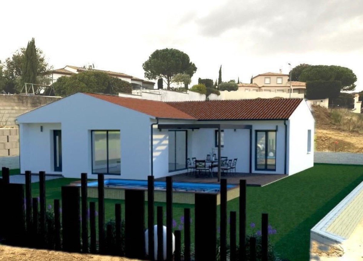 RÉSIDENCE LE PETIT DUC 4 PERSONNES