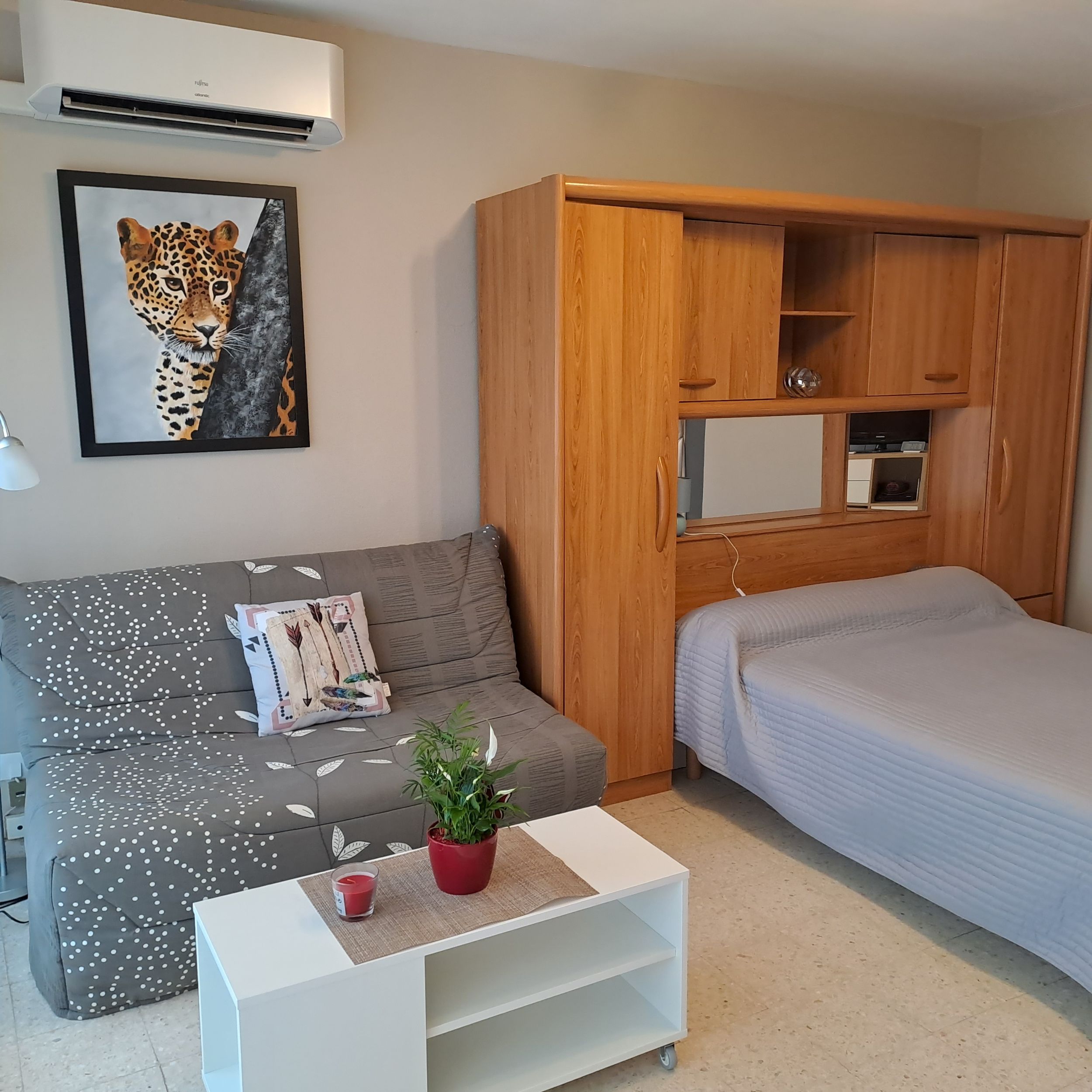 MR ET MME BREGUIBOUL BERNARD & VALÉRY