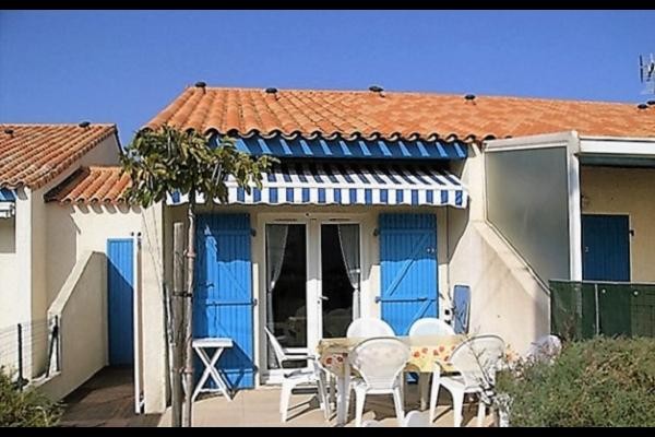 Locatif à FRONTIGNAN