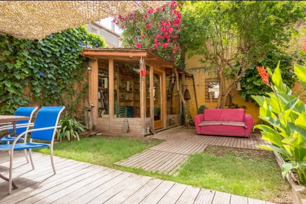 LE PATIO ME 008 MEZE-6 PERSONNES