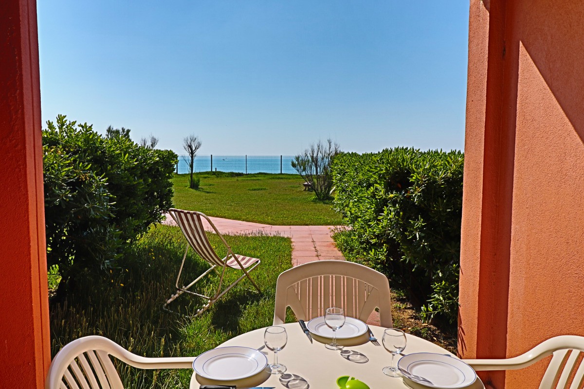 RÉSIDENCE CAP CORNICHE