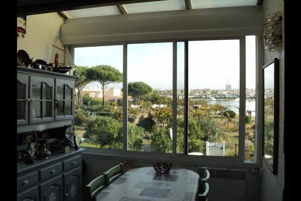 RESIDENCE ILE DES MARINAS