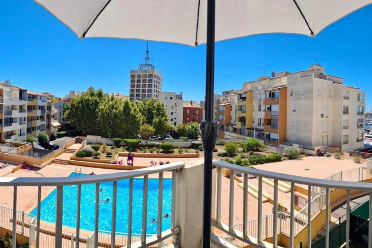 RÉSIDENCE PORT DAUPHIN III