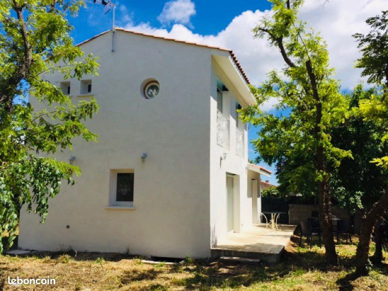 CREBASSA GEORGES - VILLA