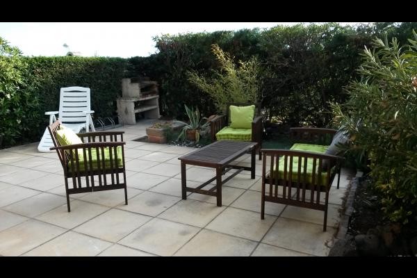 APPARTEMENT POUR 6 PERS. AU CAP D'AGDE AVEC TERRASSE, PISCINE ET VUE SUR LE GOLF