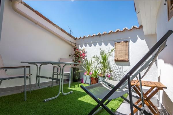 LA MAISON BARNABE A MEZE ME 129