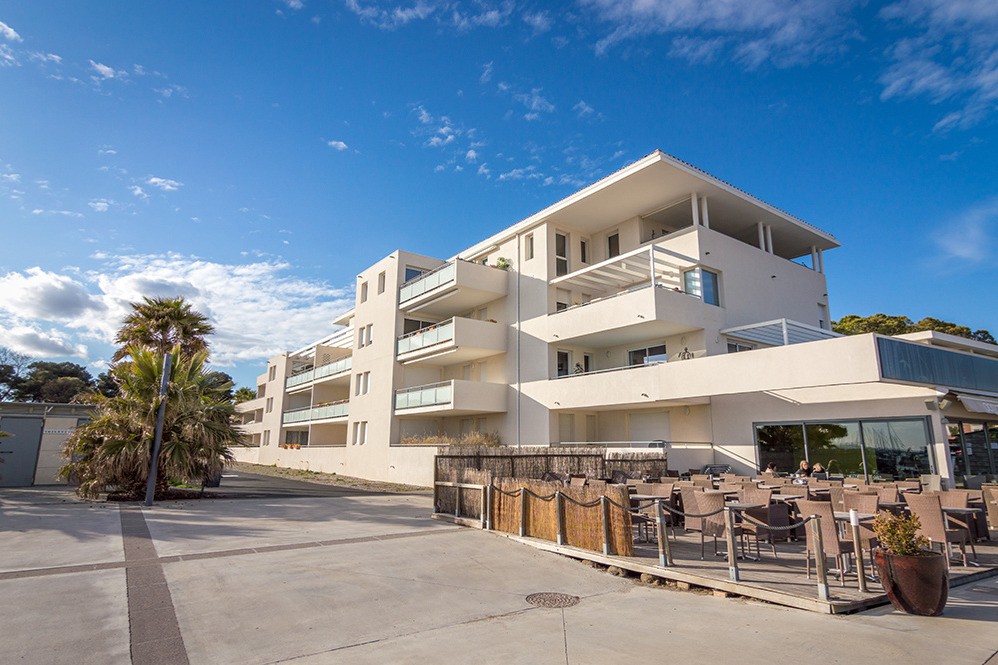 LES PALMIERS ME 168 *** MEZE