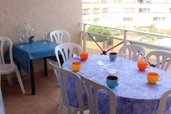 RÉSIDENCE LES TERRASSES D'HÉLIOS