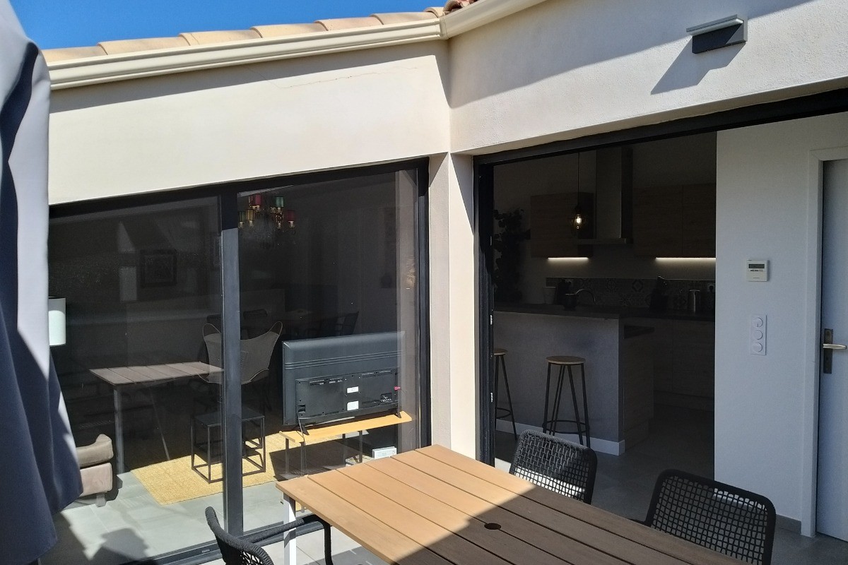 GITE LE TIRE BOUCHON