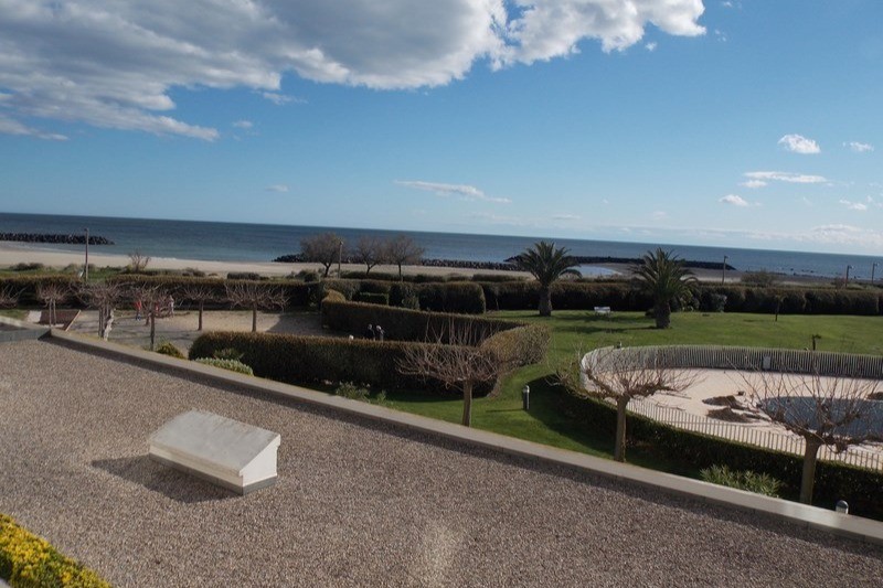 APPARTEMENT CLIMATISÉ, PARKING À 150M DE LA PLAGE DE ROCHELONGUE – CAP D'AGDE