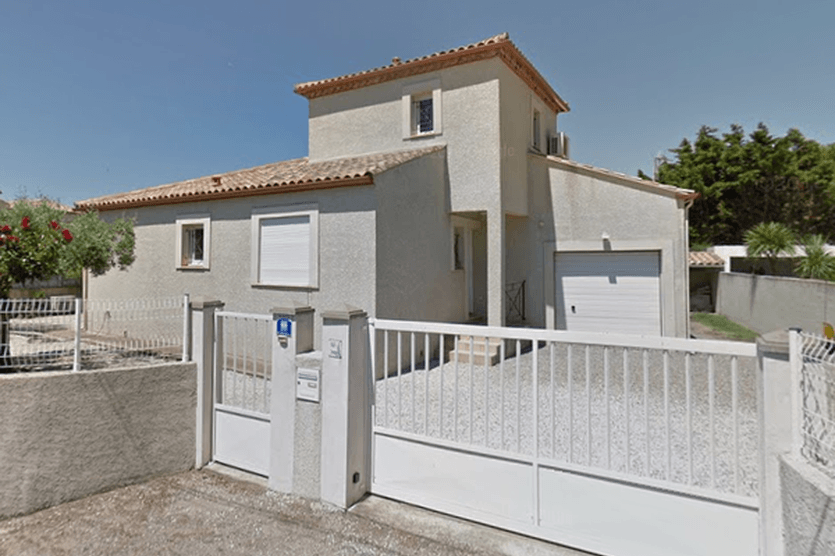 ROCHELONGUE VILLA INDIVIDUELLE AVEC PISCINE