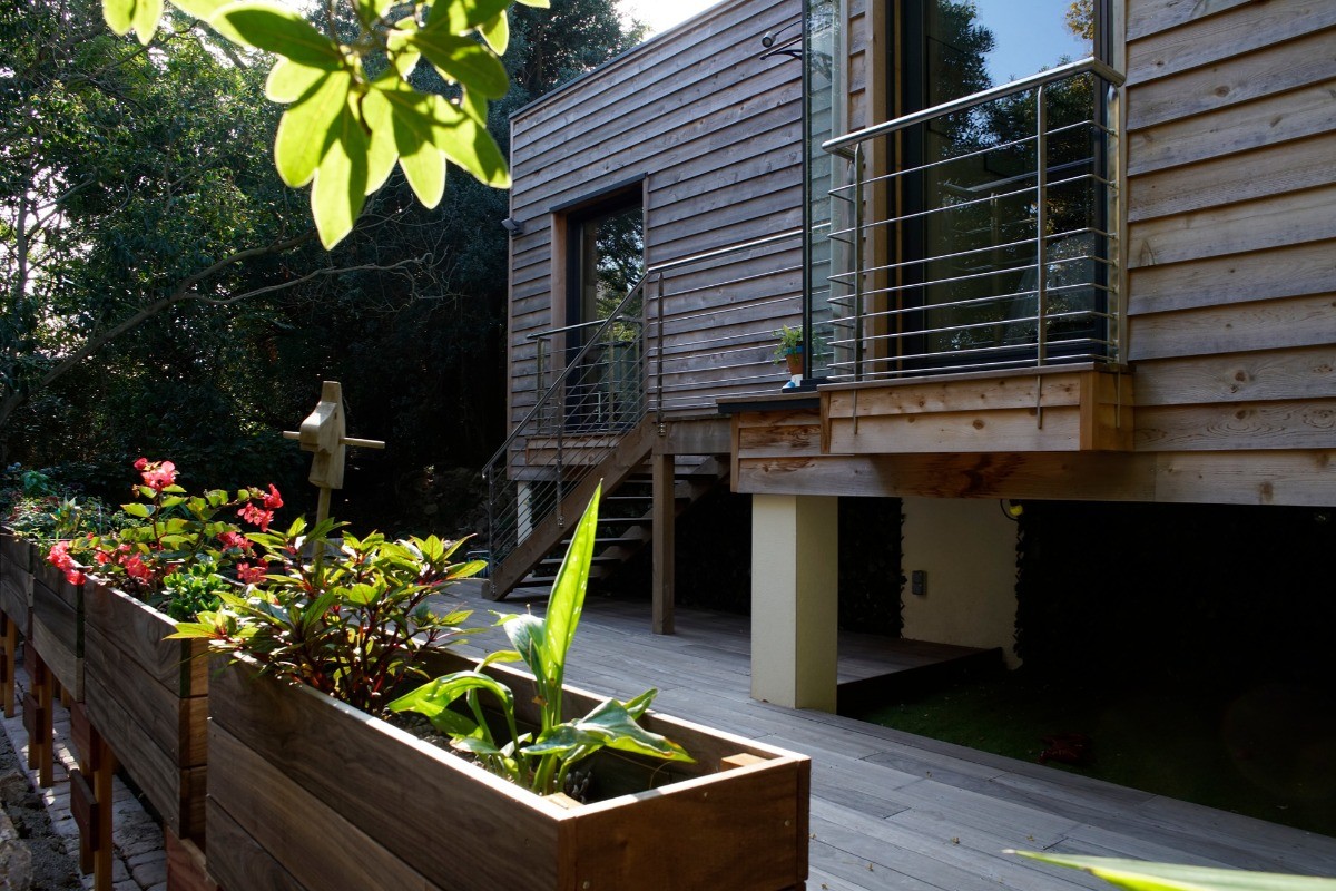 CHARMANTE MAISONNETTE À SÈTE – LOCATION POUR 2 PERSONNES AVEC TERRASSE, HÉRAULT