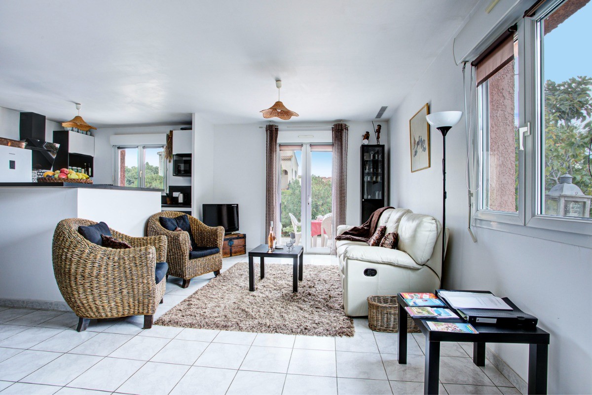 VILLA À MONTADY : SÉJOUR PRÈS DE BÉZIERS, CANAL DU MIDI ET PLAGES