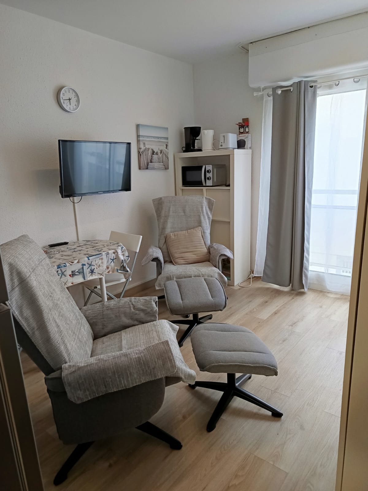 TAMISIER DANIEL ET HELENE - RUE PASTEUR