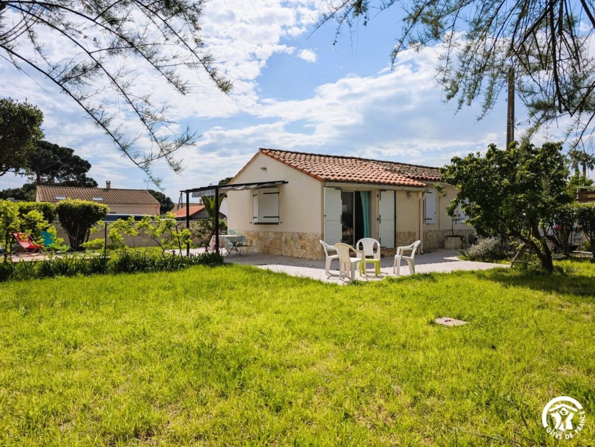 VILLA JOSEPH