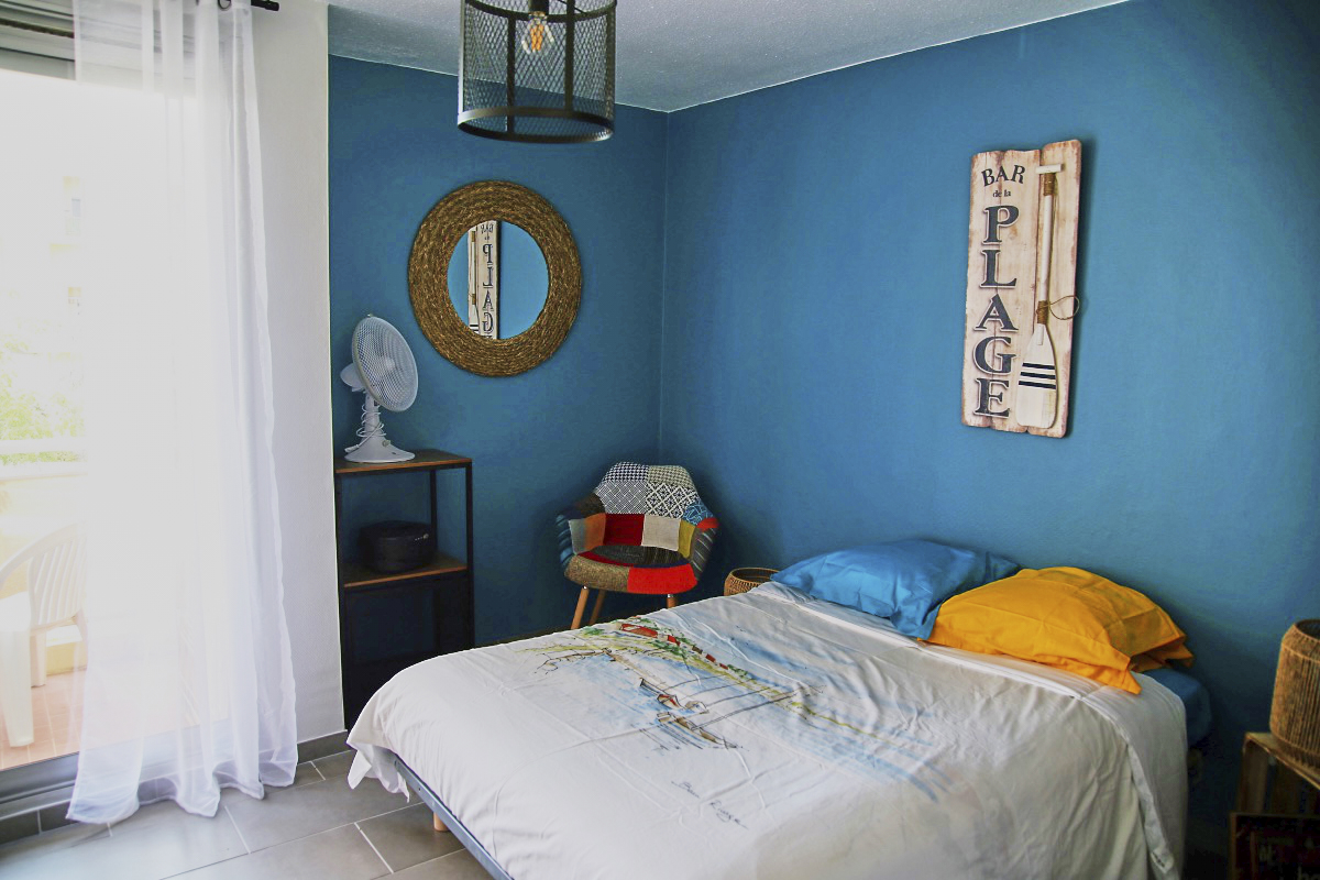 FOUCHET JEAN CLAUDE - CAPRICORNE 95