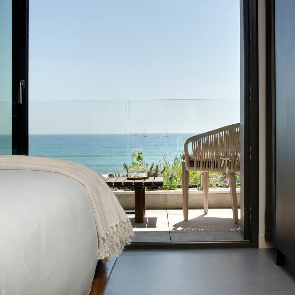 VILLA MIRAMAR - CHAMBRE N°3