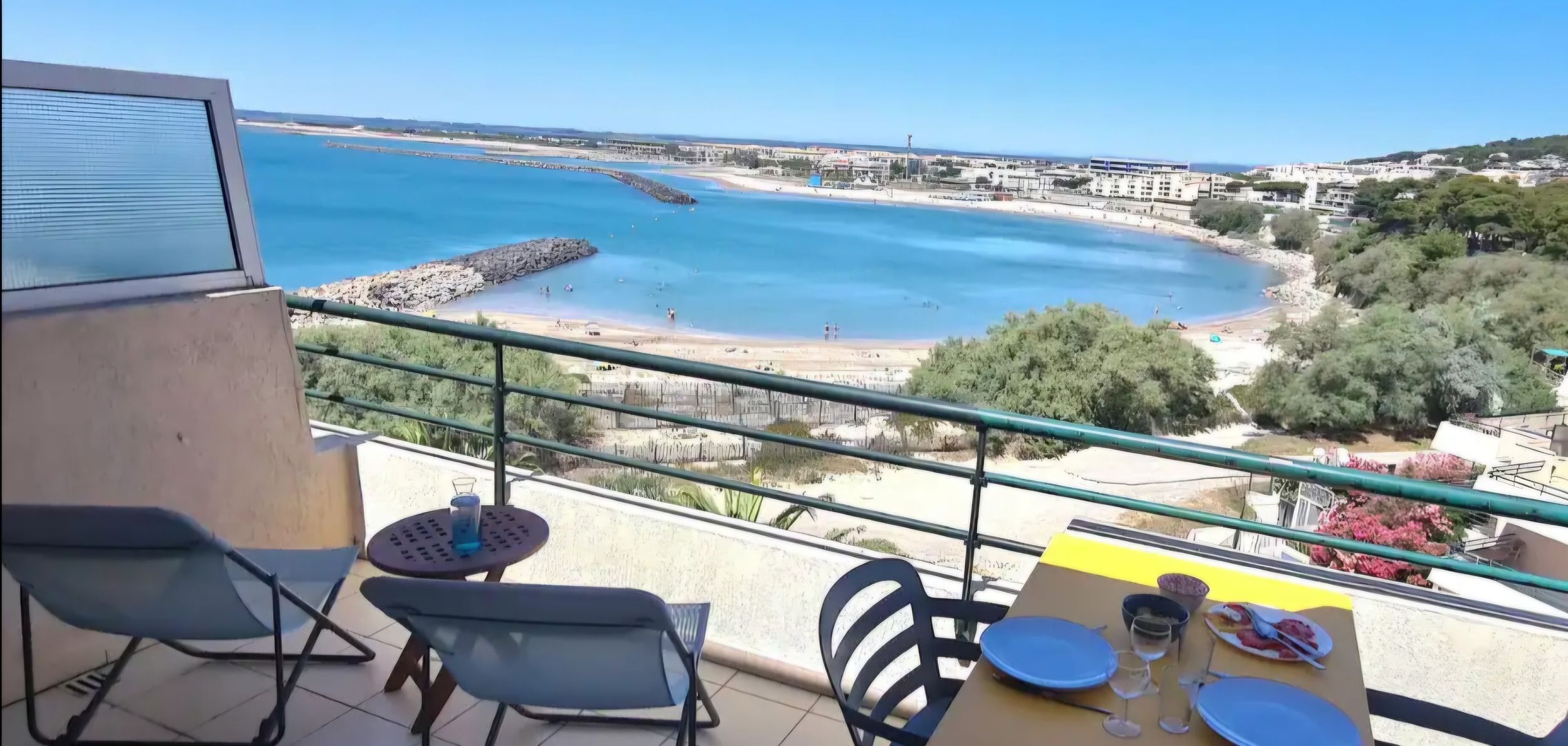 LEFEVRE SEVERINE - LES NAUTIQUES DE SAINT CLAIR