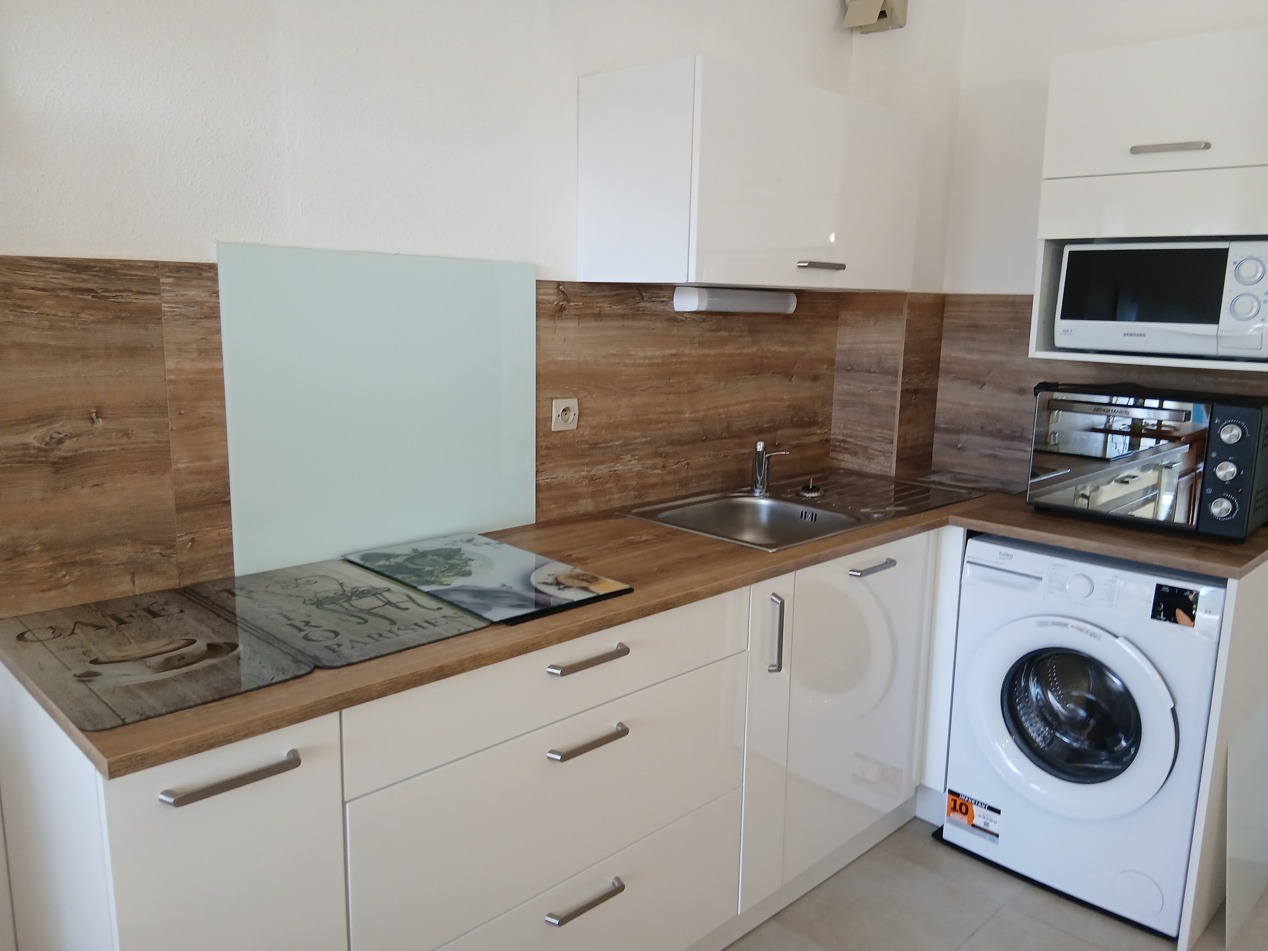 BARBERA SOPHIE - NAIADES N°17