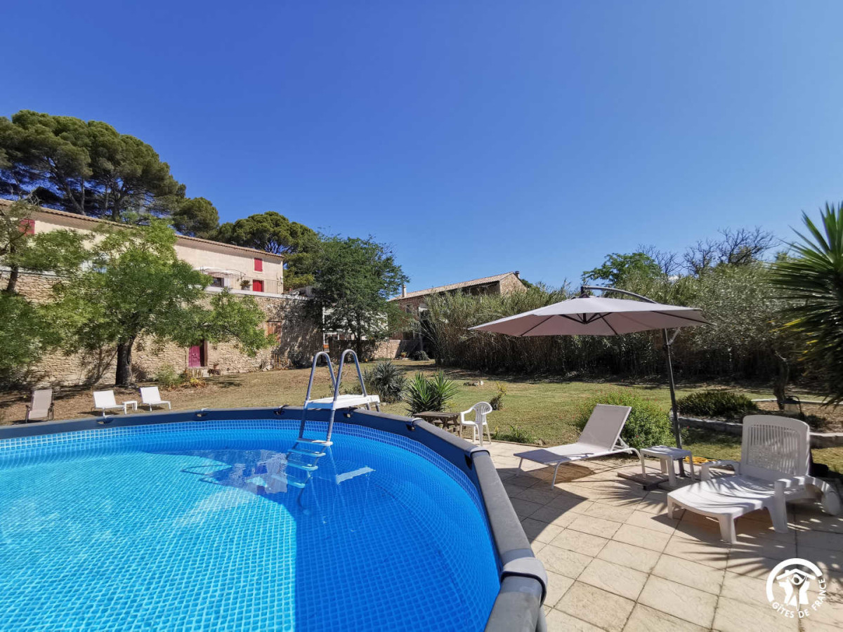 GÎTE DE GRANGE NEUVE