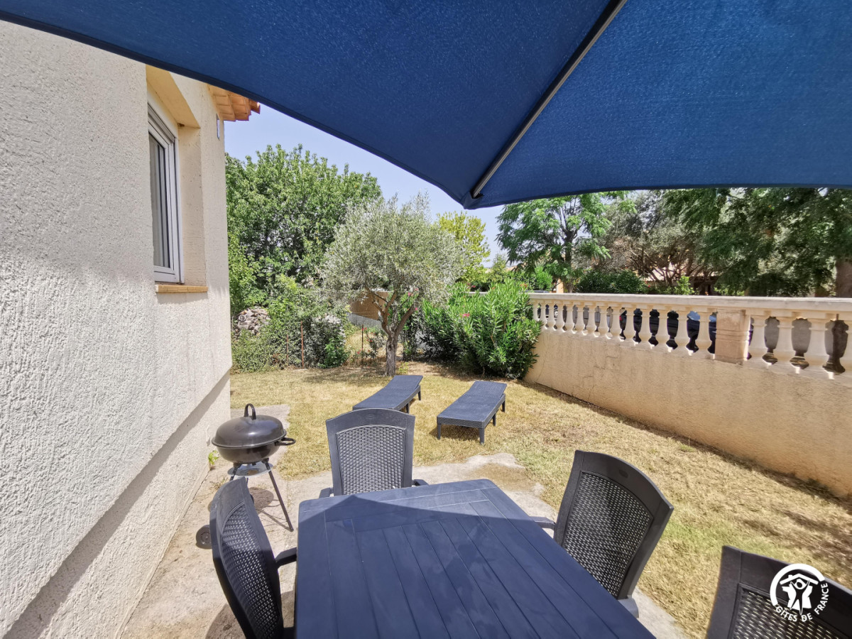 LE CLOS LEURET - LA MAISONETTE