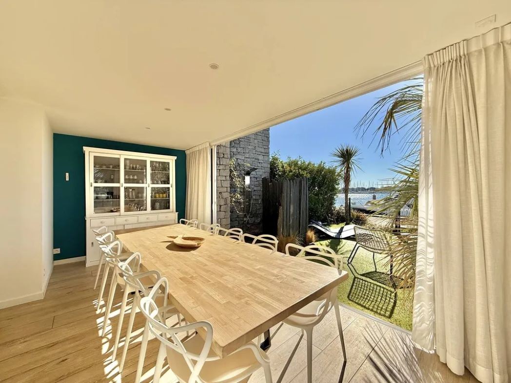 SOMPTUEUSE VILLA AVEC PISCINE ET ROOFTOP PANORAMIQUE - CAP D'AGDE, 10 PERSONNES