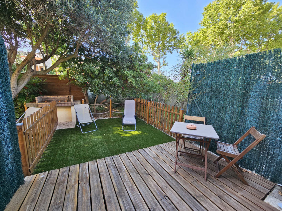 L'ESCAPADE DES FLAMANTS ROSES - LO BECARUT