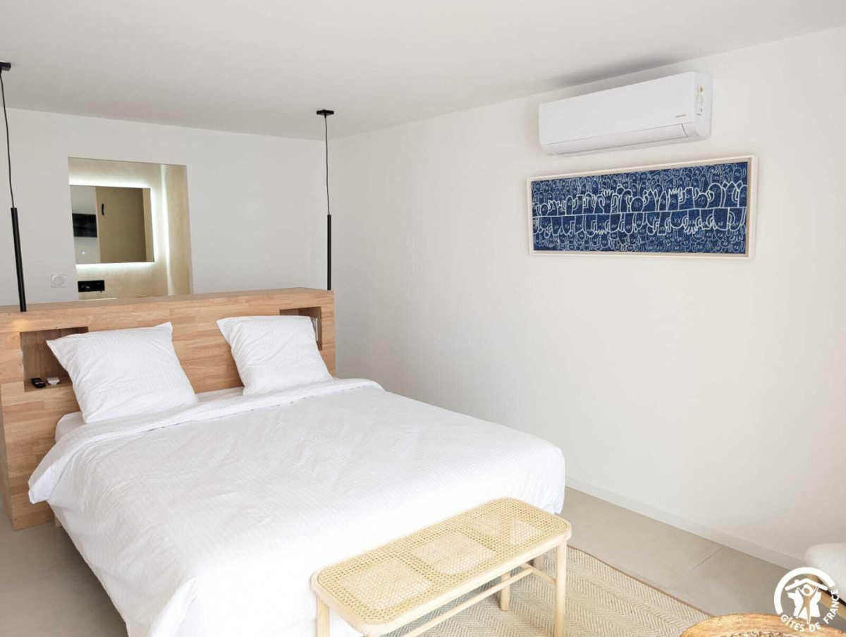 LA MAISON DE VILLE - BÉGURE