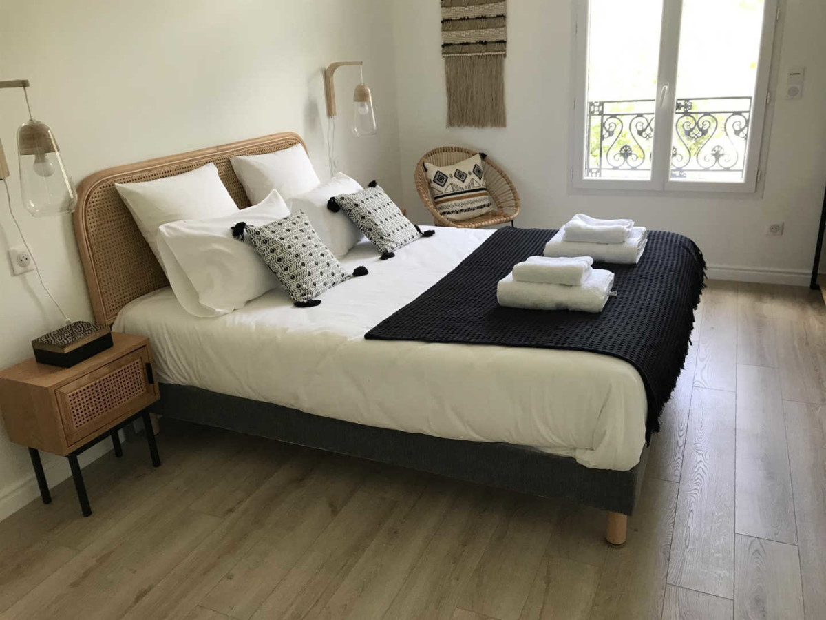 DOMAINE DE SELHAC - ETHNIC