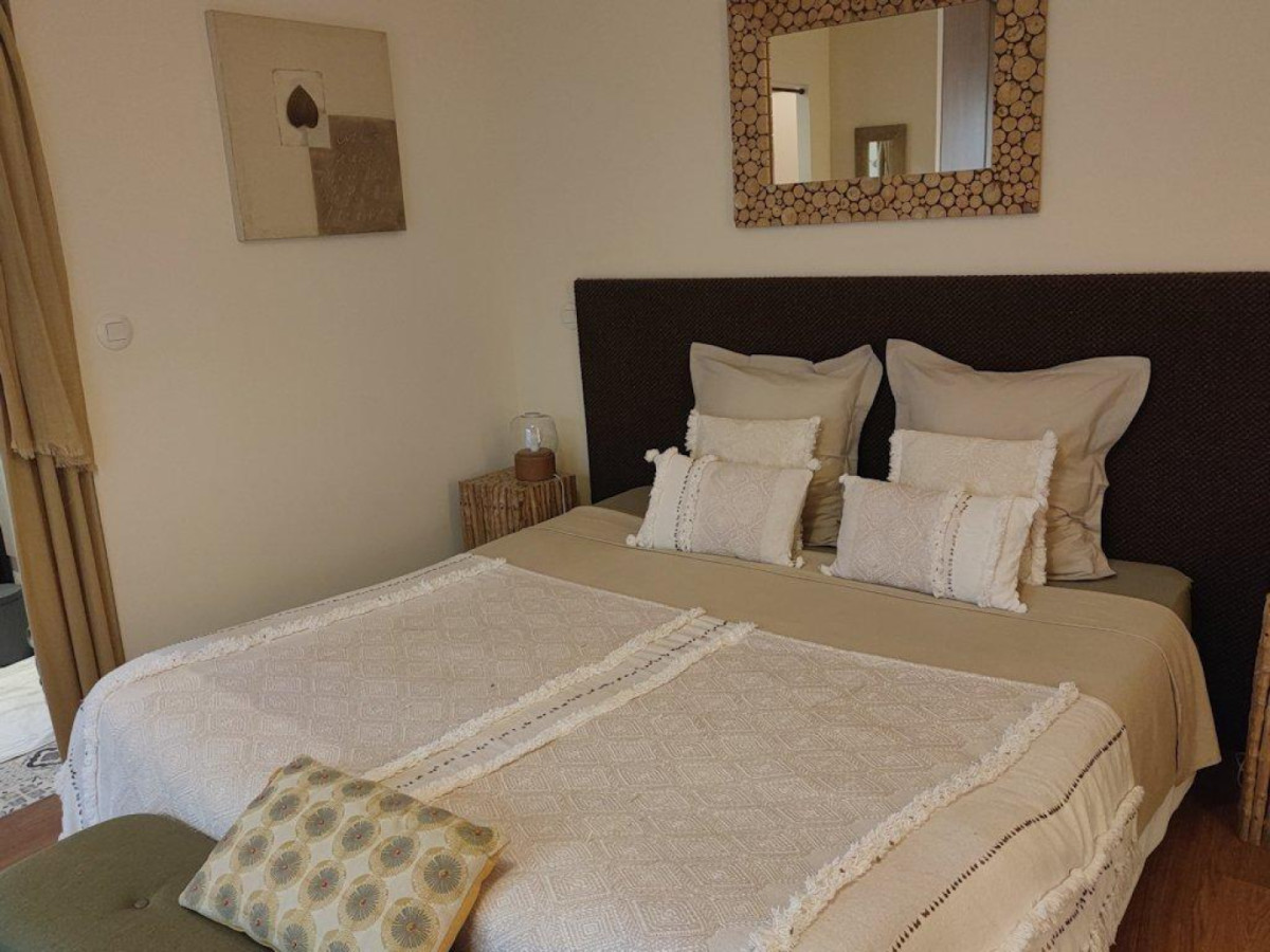 ENTRE MER ET VIGNES - CHAMBRE4 - 1 PERSONNE