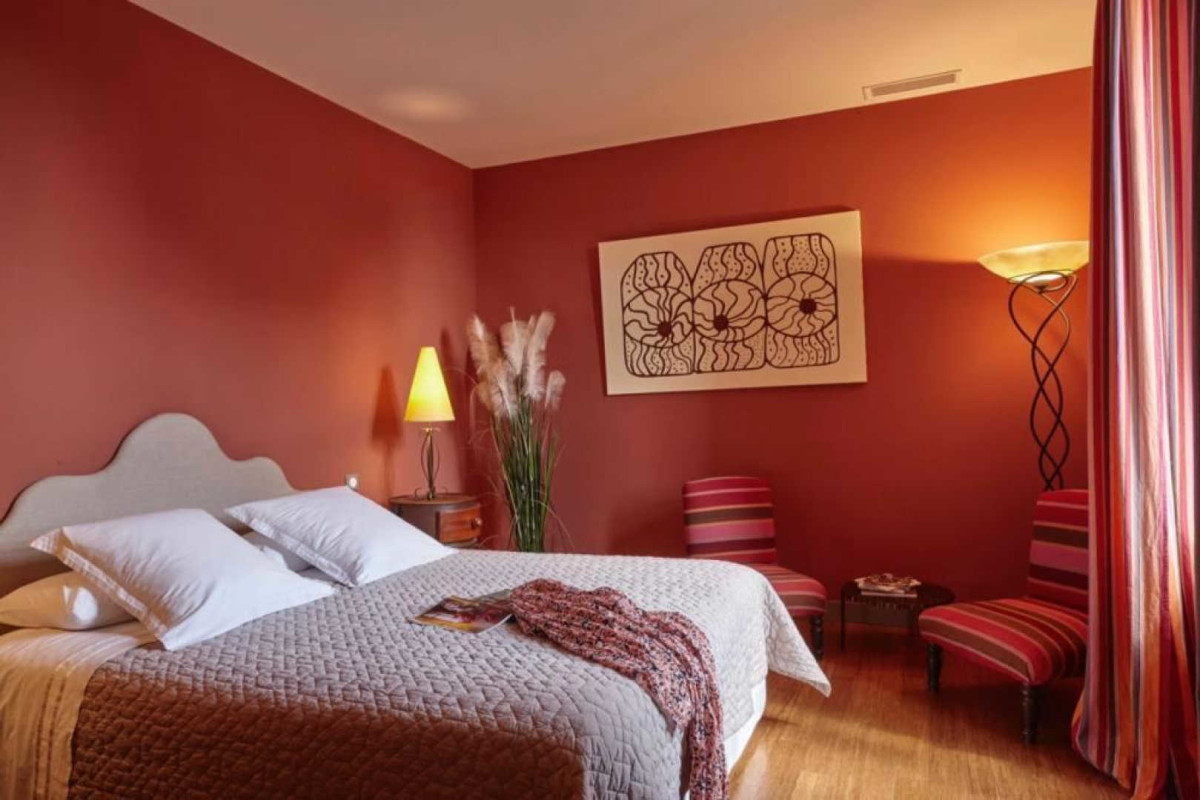 DOMAINE DES LAYRES - CHAMBRE TONIQUE - 1 PERSONNE