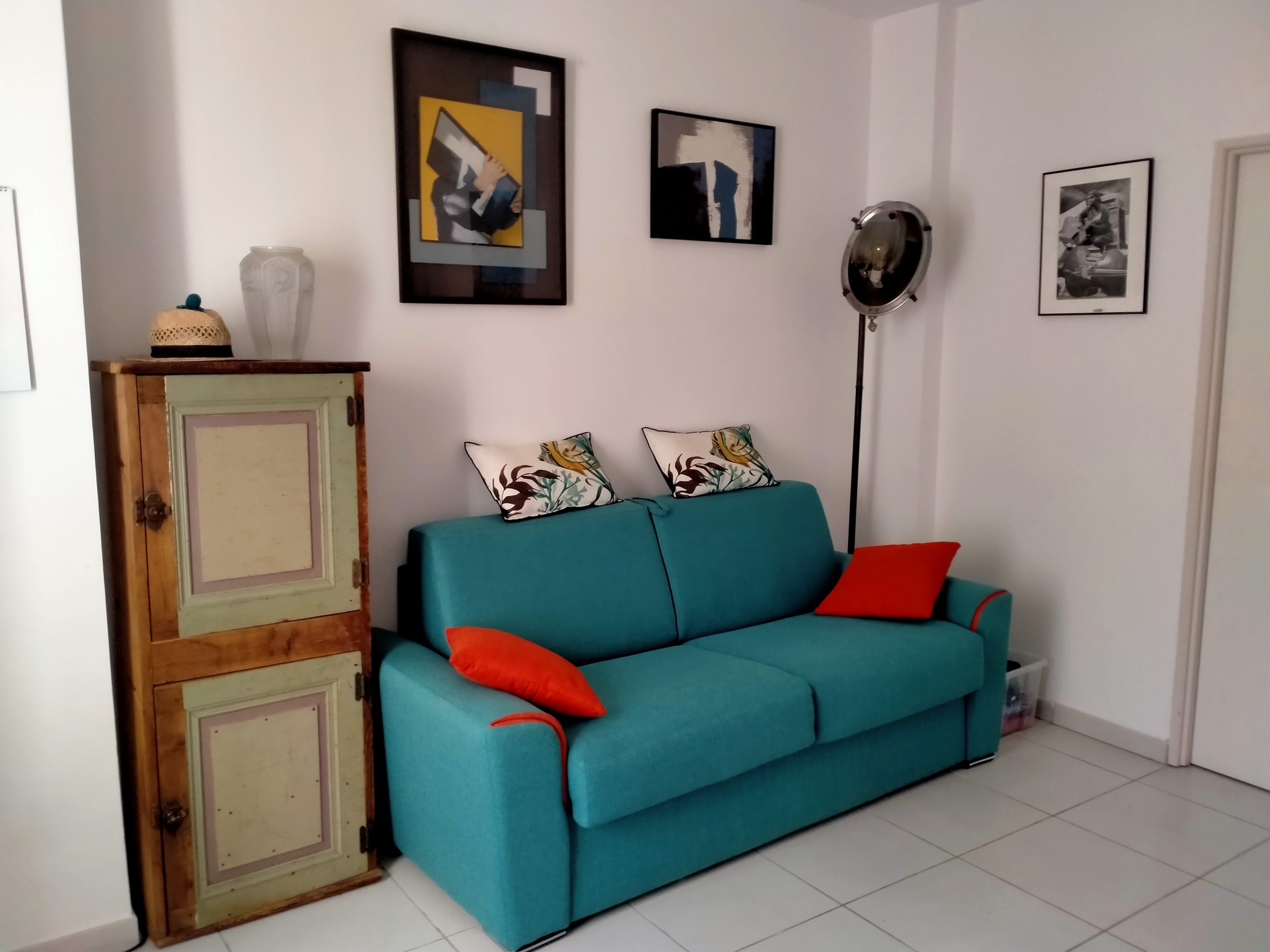 SETANOUS - SOULTAN CHANTAL