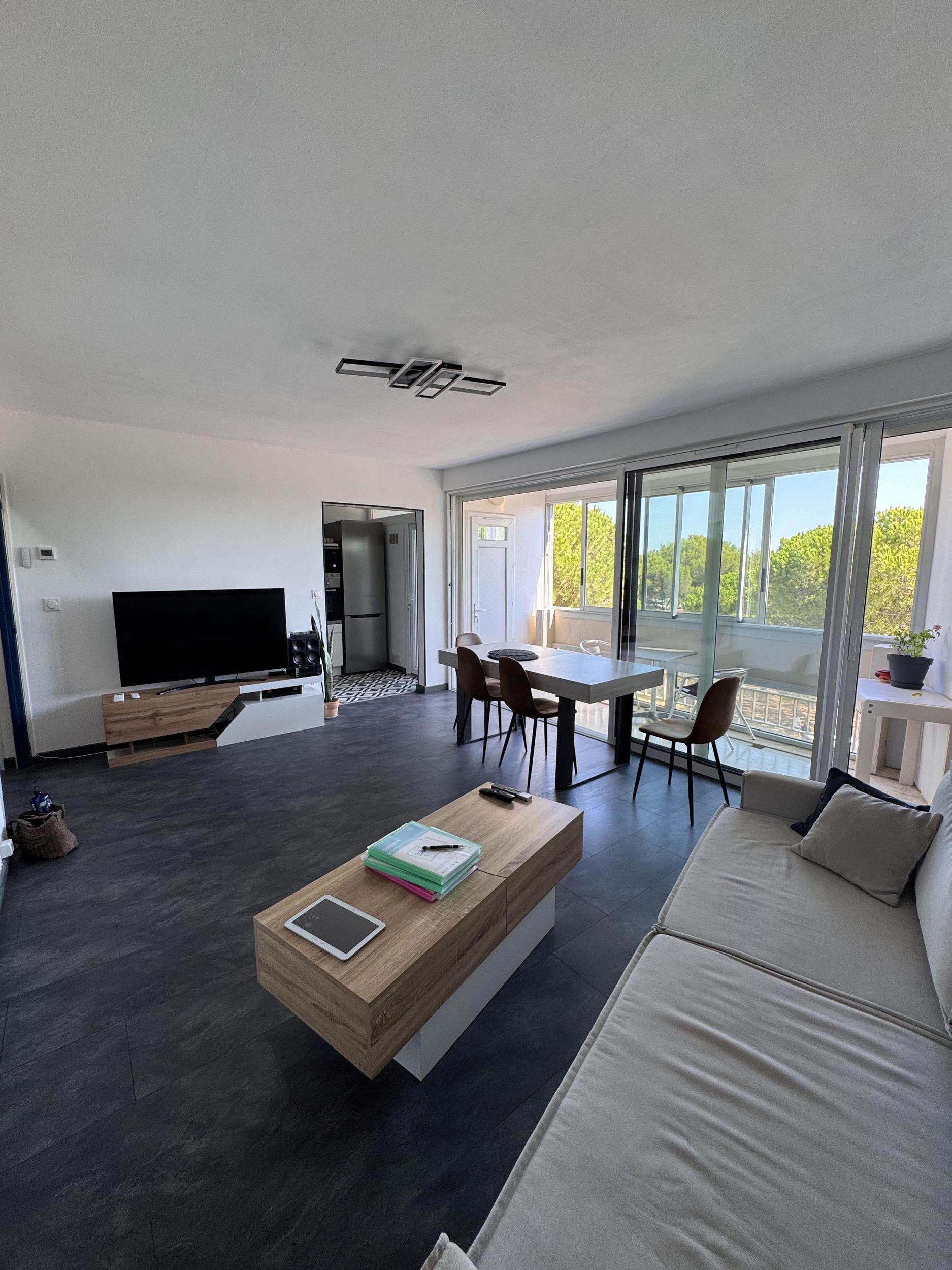 LE JAL - FERRY AUDREY