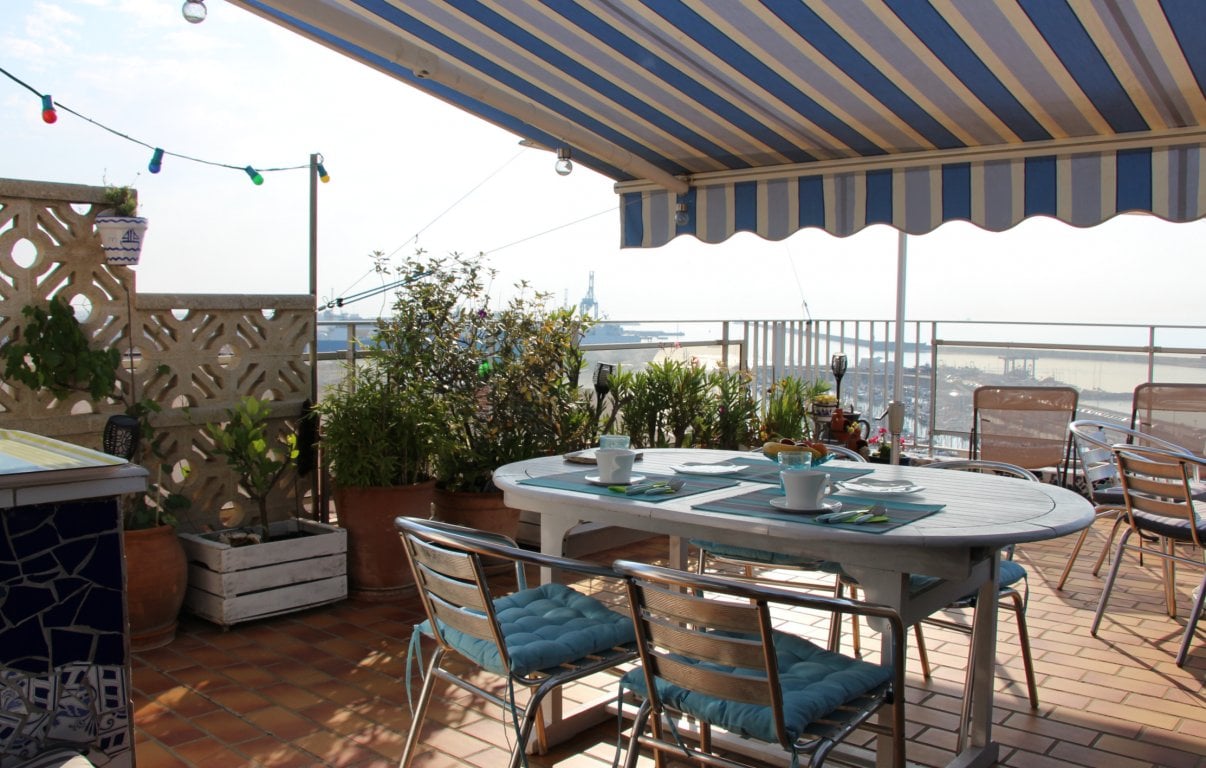 BELLEVUE LE QUARTIER HAUT