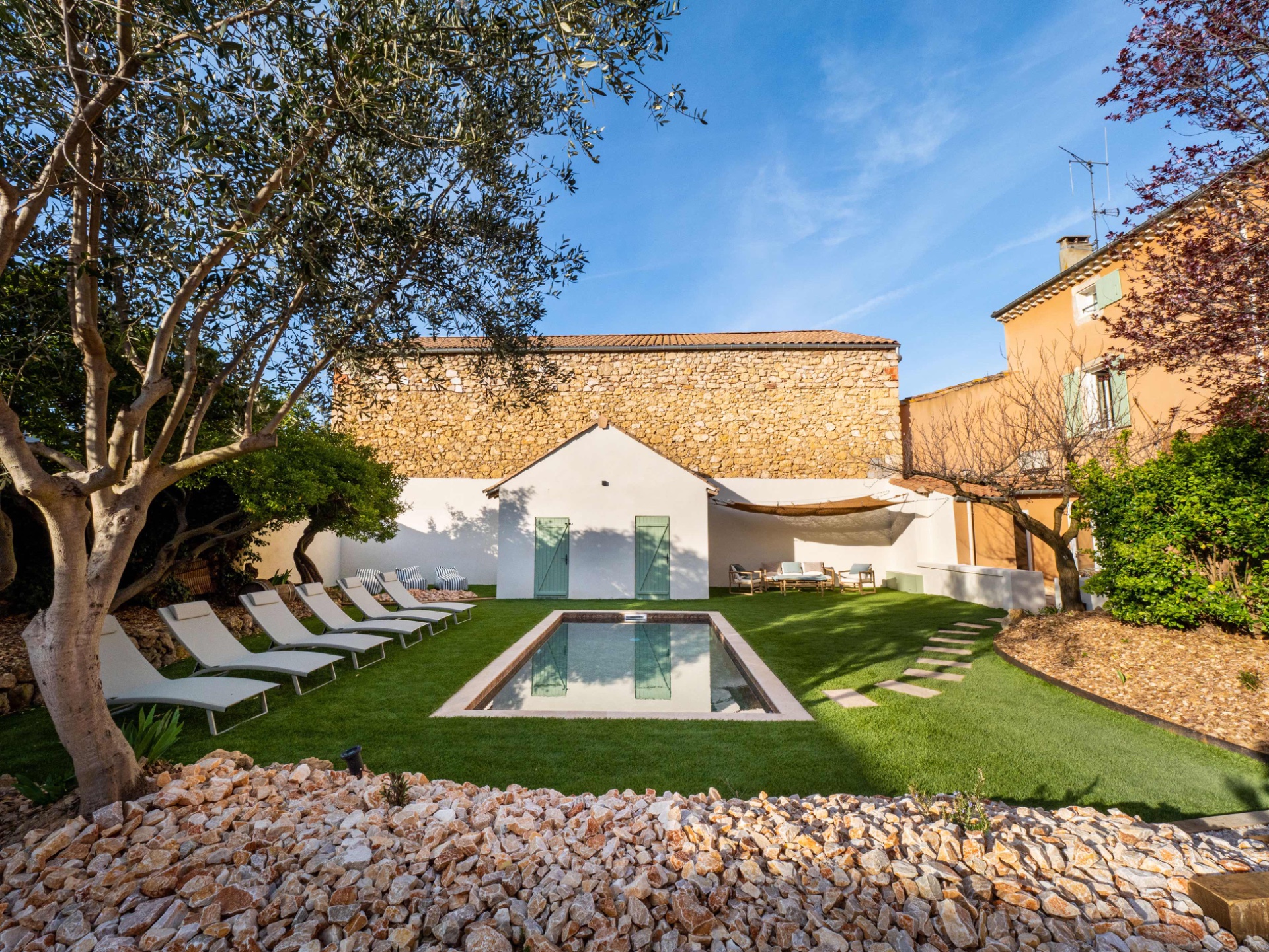 VILLA VINHA